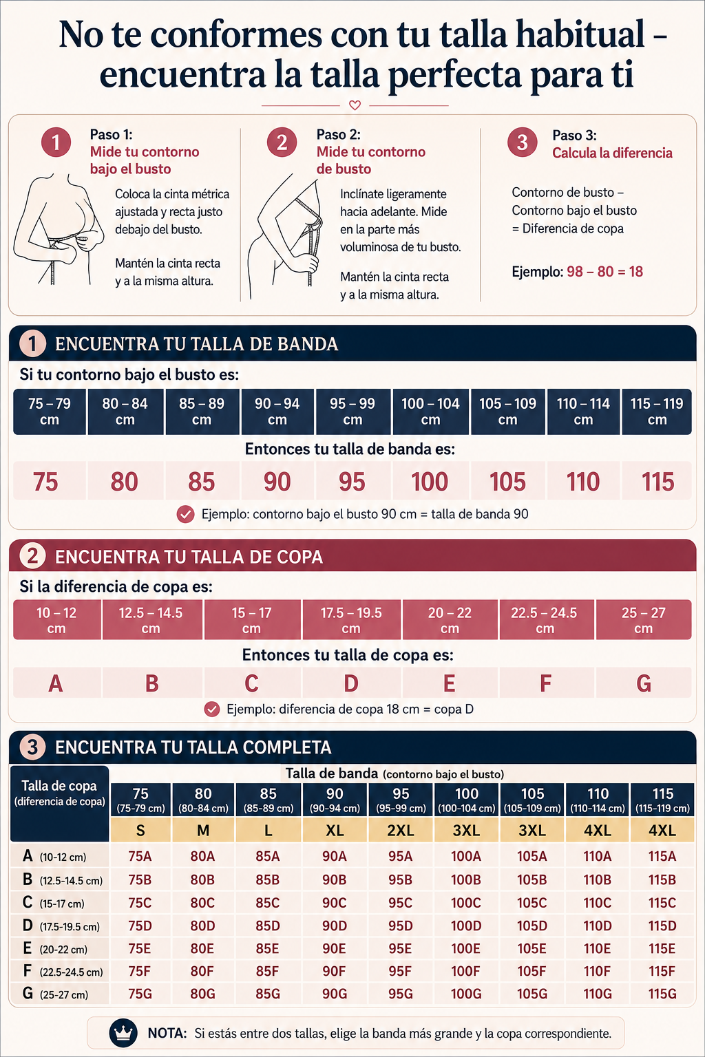 Sujetador Invisible Sin Aros