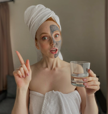 The Truth About “Clean” Skincare (What Actually Matters) Imagen
