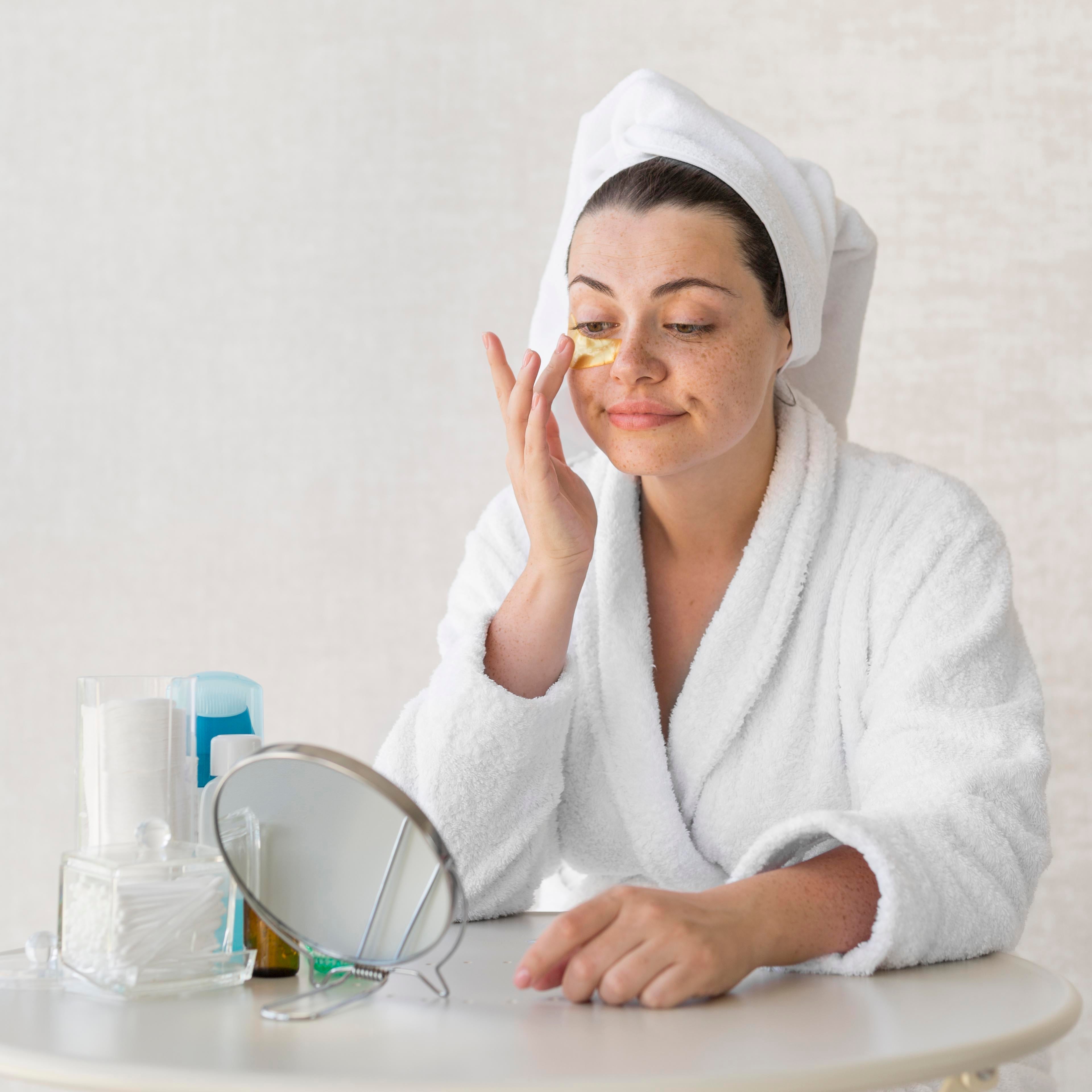 Why Dry Skin Never Improves (It’s Not Just a Moisturizer Problem) Imagen