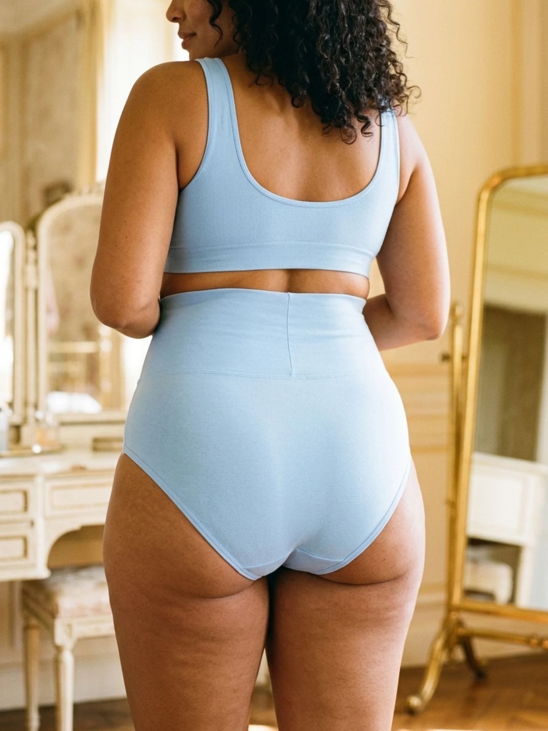 Braguitas moldeadoras SmoothWear™ | Comodidad invisible