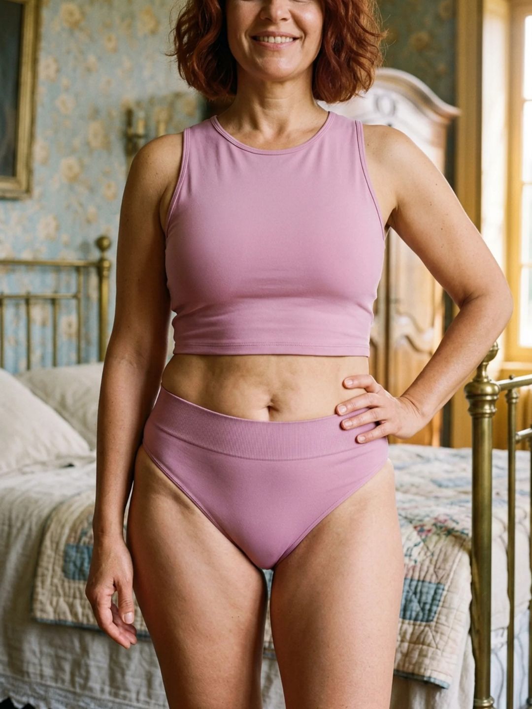 Braguitas CalmFit™ Ultrasuaves | La suavidad de una sujeción invisible todos los días