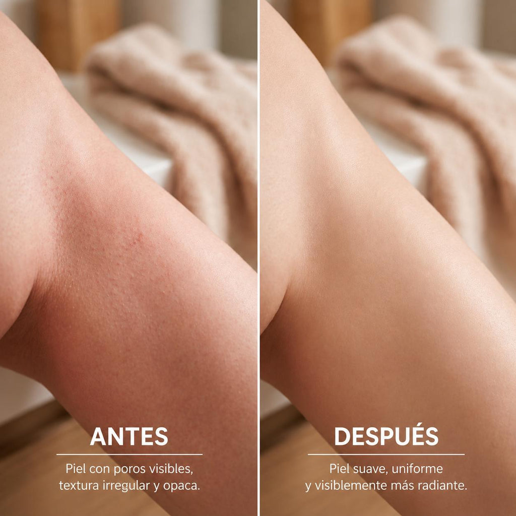Maquinilla 2 en 1 para Bikini y Cuerpo -Shespot®