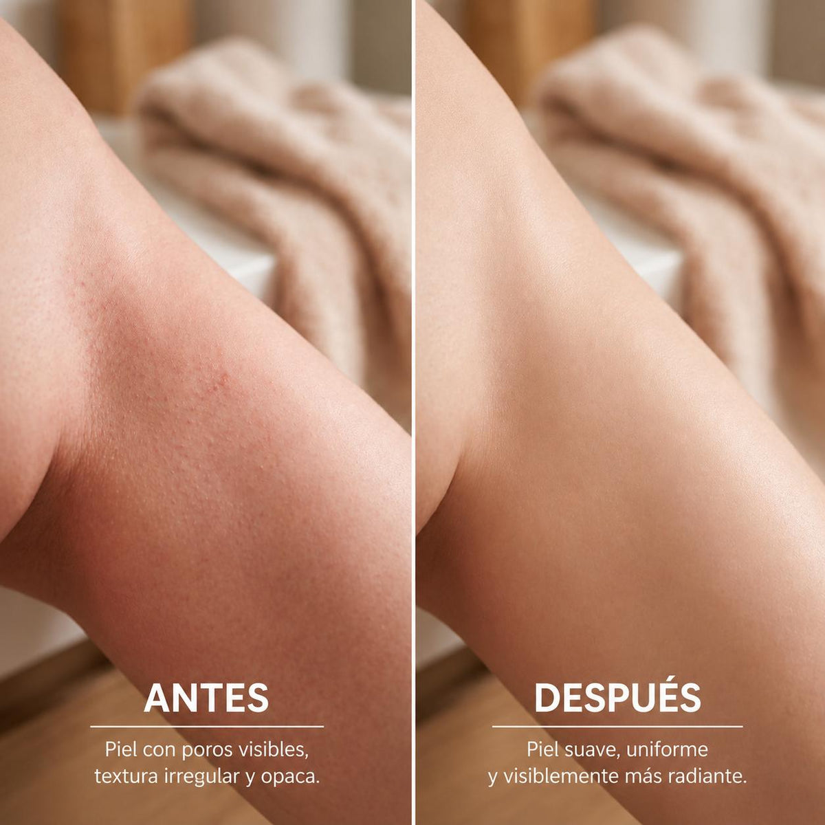 Maquinilla 2 en 1 para Bikini y Cuerpo -Shespot®