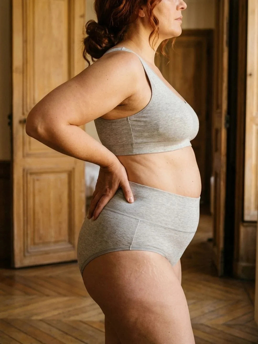 Braguitas moldeadoras SmoothWear™ | Comodidad invisible