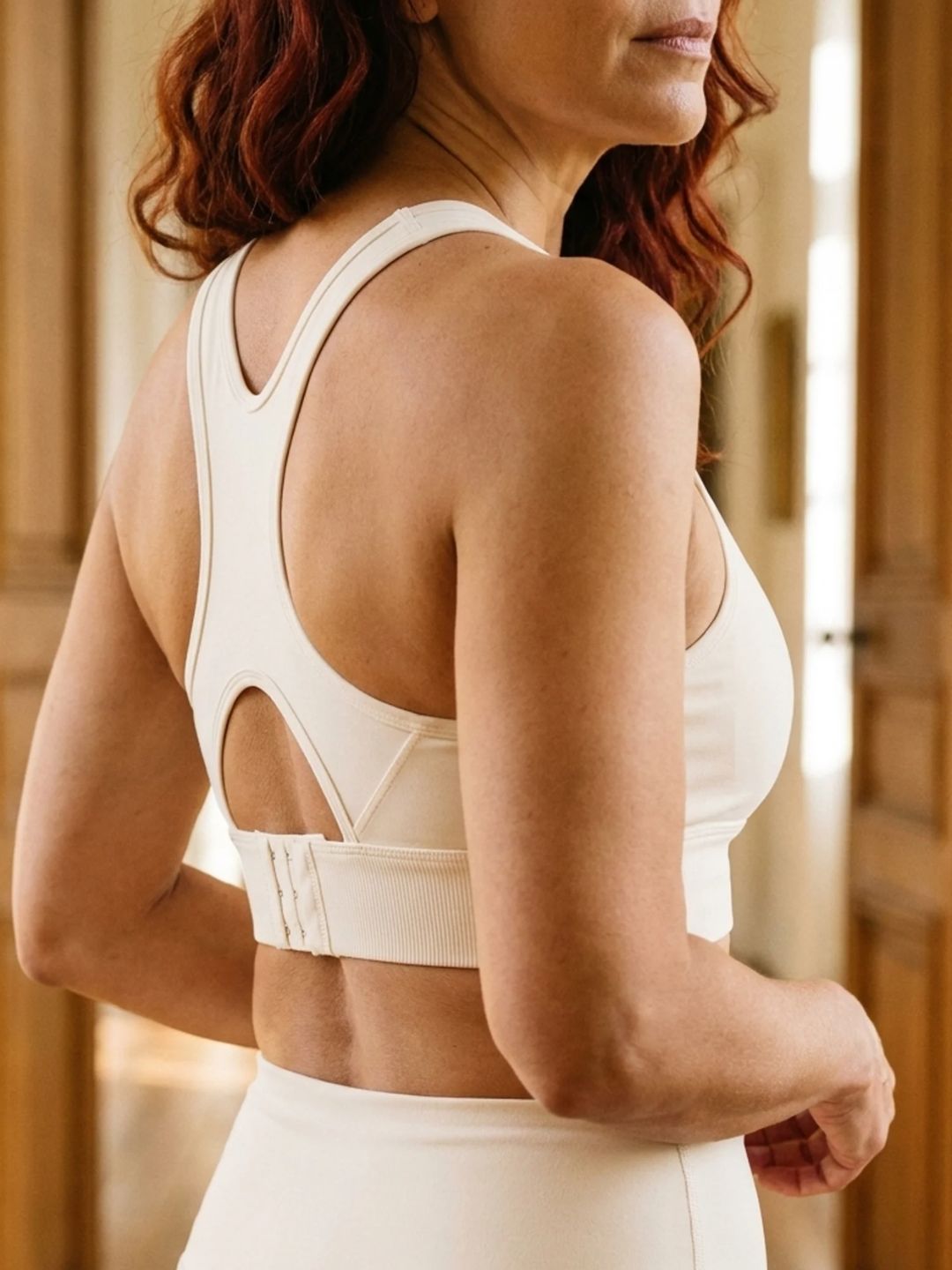 Sujetador SilkLift™ | Sujeción sin aros, postura erguida