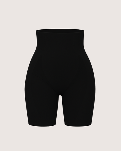 Short Moldeador de Tiro Alto