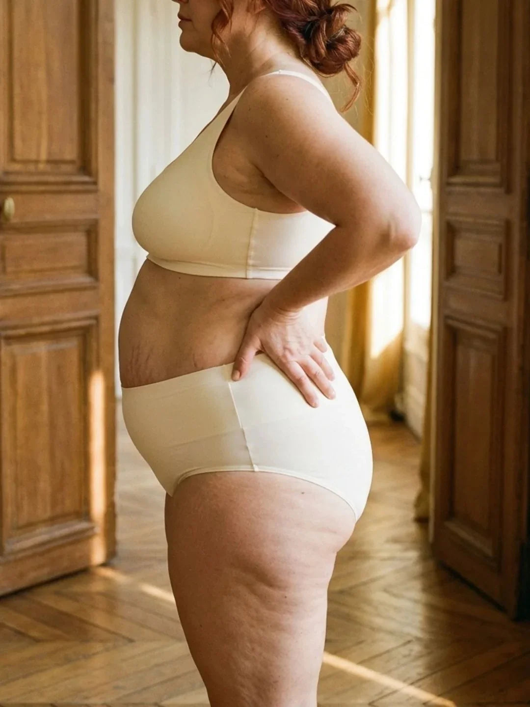 Braguitas EaseForm™ | Realza tus curvas con ligereza