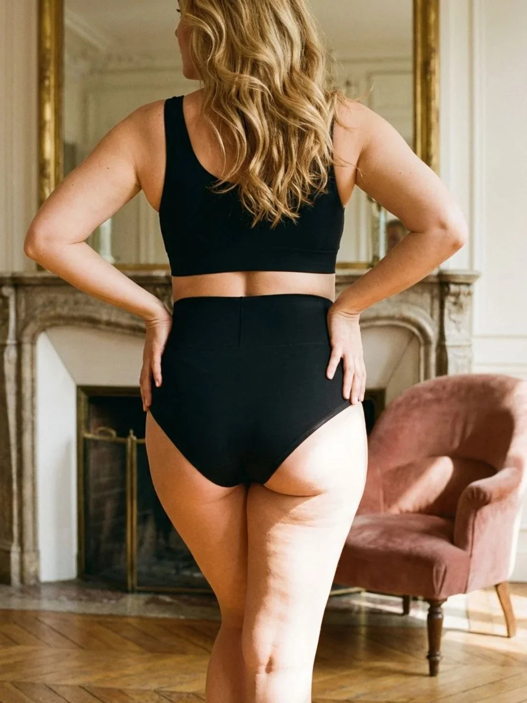 Braguitas moldeadoras SmoothWear™ | Comodidad invisible