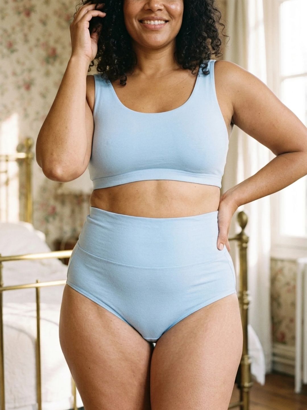 Braguitas moldeadoras SmoothWear™ | Comodidad invisible