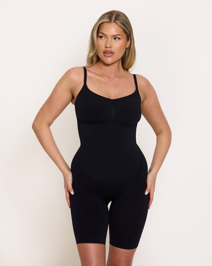Body Moldeador Short