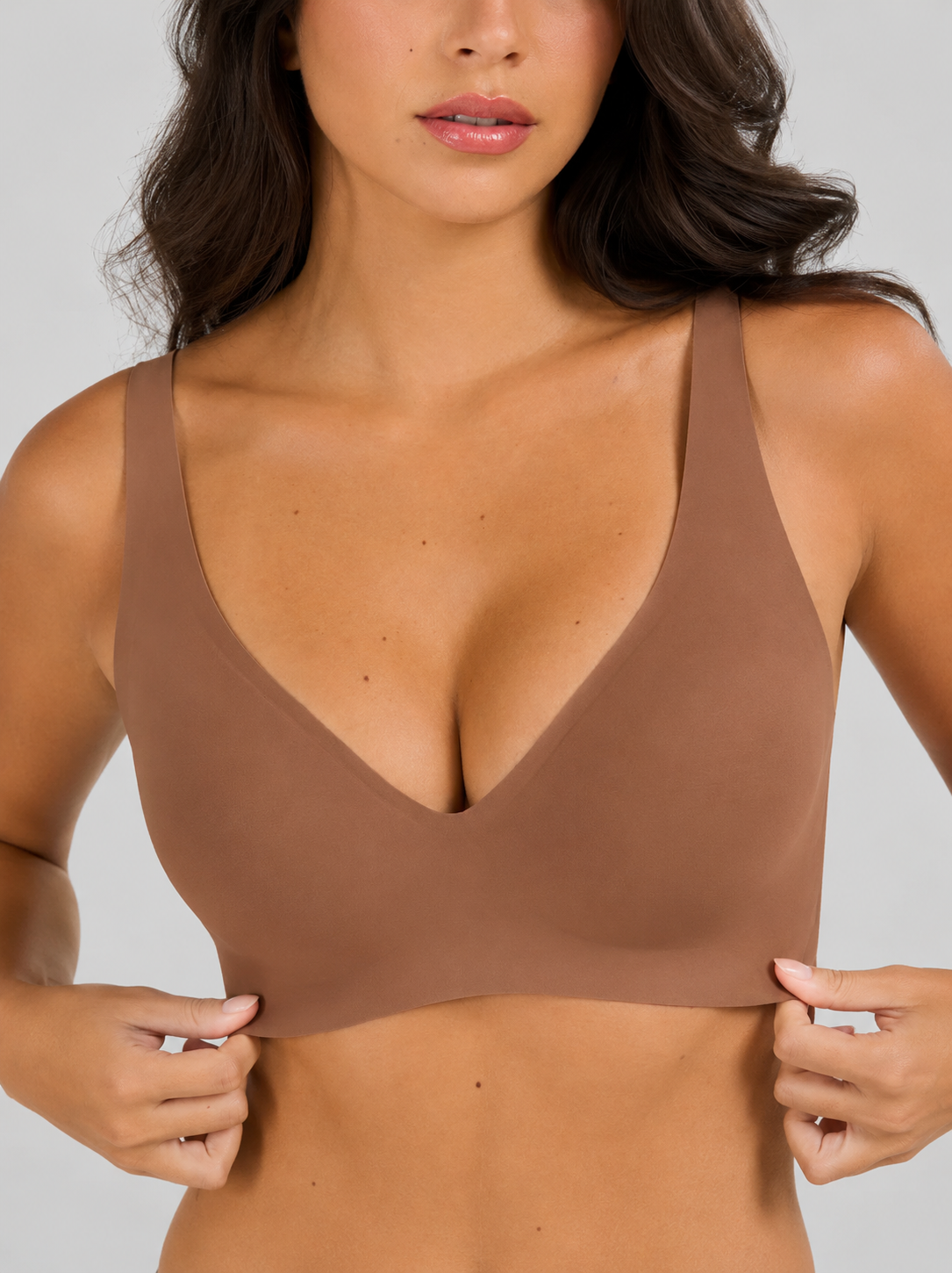 Sujetador Shespot™ | Pecho realzado, comodidad inmediata