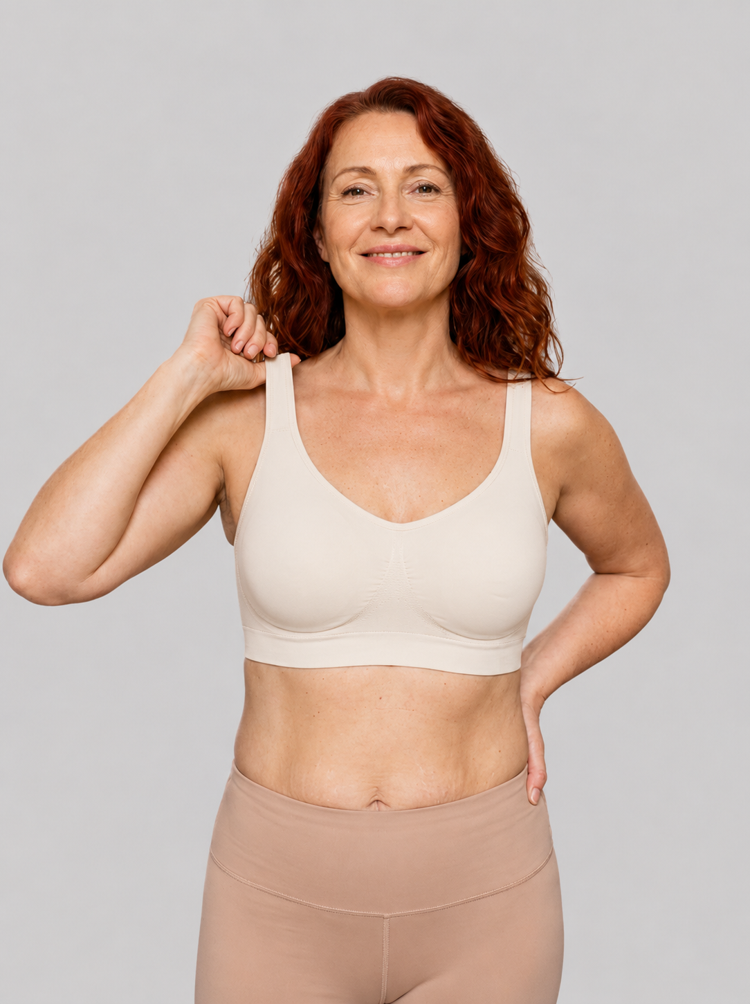 Sujetador Shespot™ | Pecho realzado, comodidad inmediata