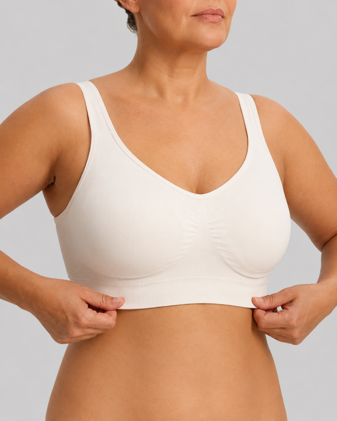 Sujetador Shespot™ | Pecho realzado, comodidad inmediata