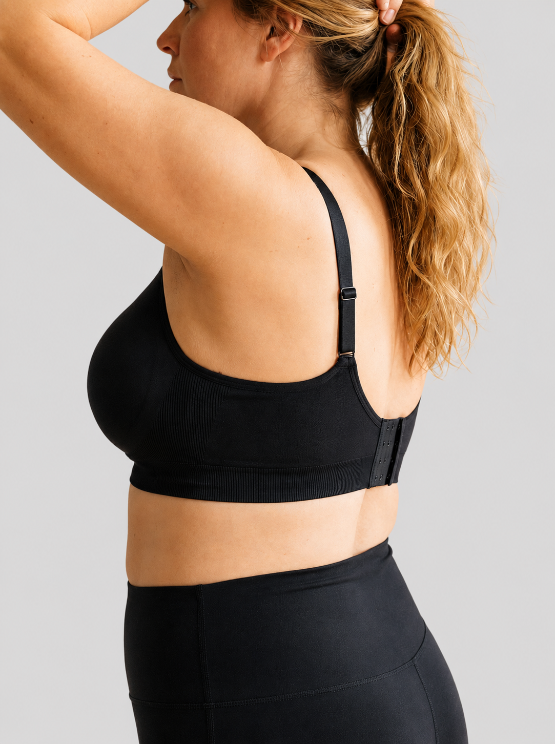 Sujetador Shespot™ | Pecho realzado, comodidad inmediata