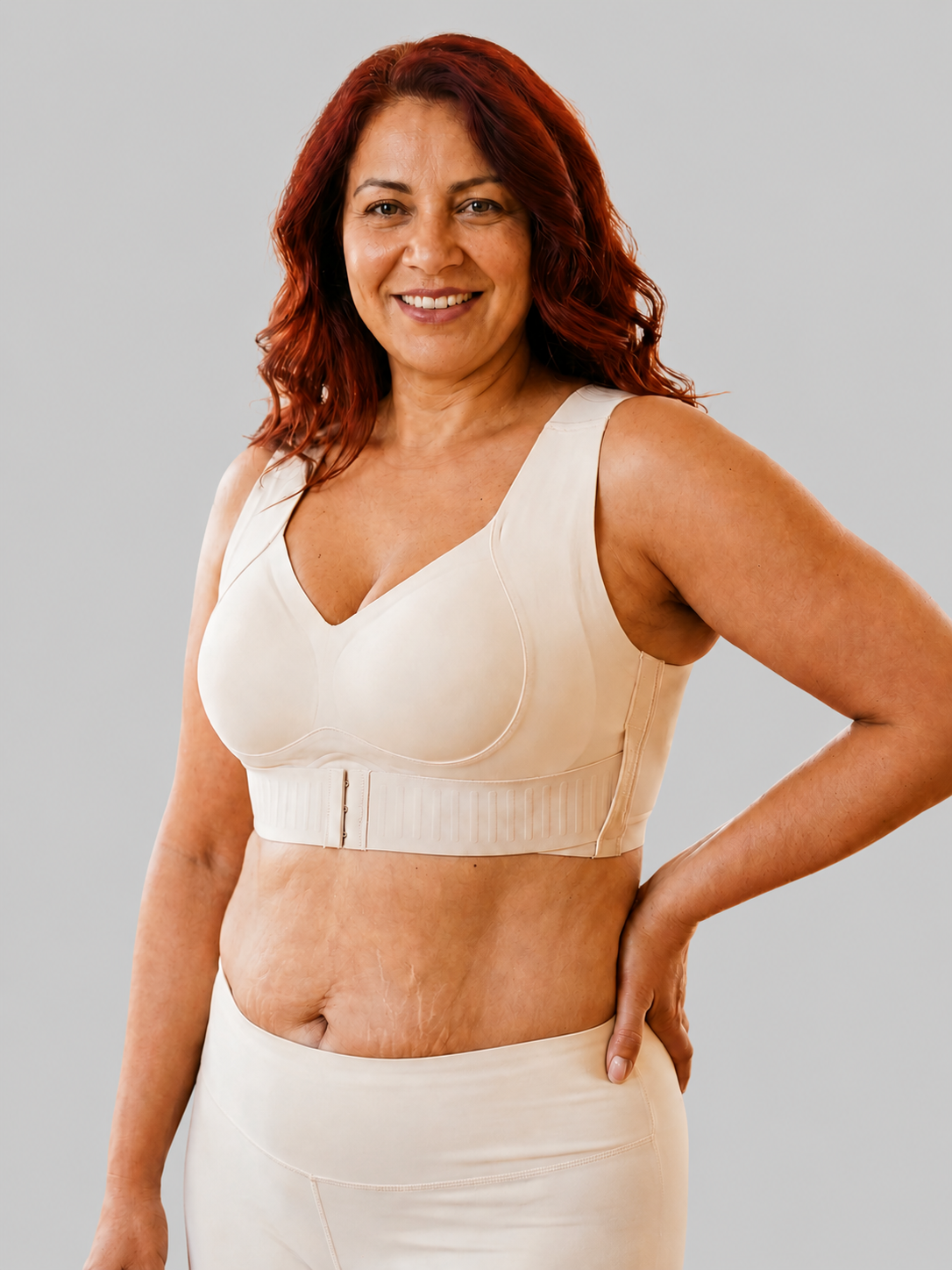 Sujetador SilkLift™ | Sujeción sin aros, postura erguida