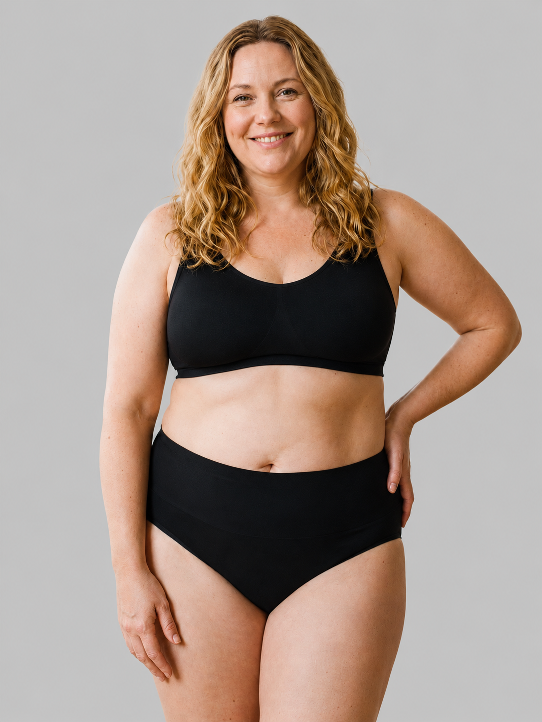 Braguitas EaseForm™ | Realza tus curvas con ligereza