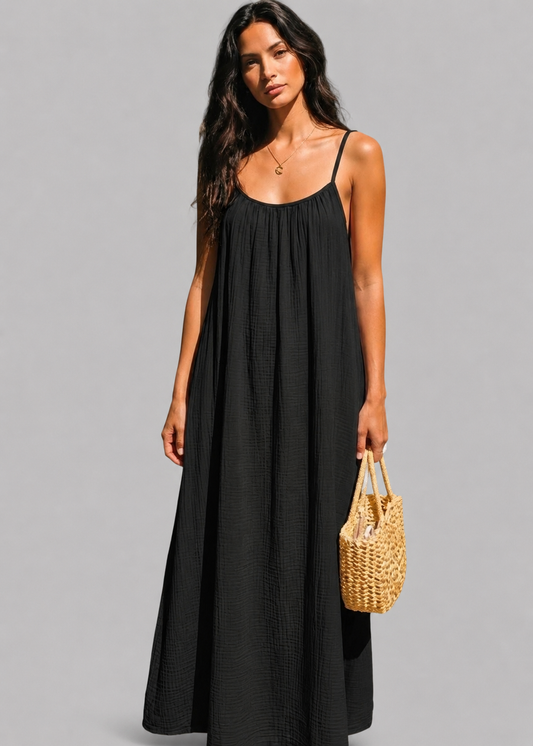 Vestido camisero Victoria