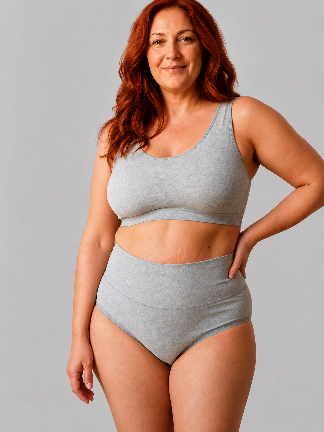 Braguitas moldeadoras SmoothWear™ | Comodidad invisible
