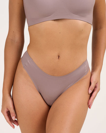 Tanga Sin Costuras